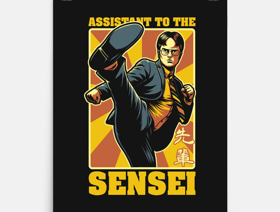 Sensei Assistant