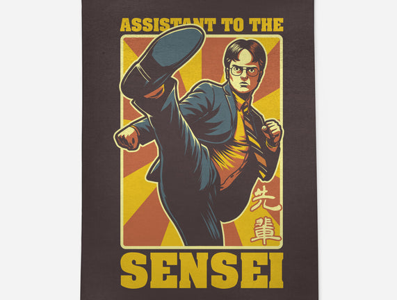 Sensei Assistant