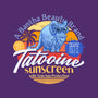 Tatooine Sunscreen-Mens-Basic-Tee-Wheels