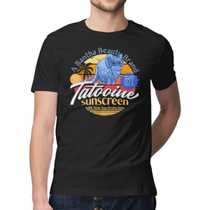 Tatooine Sunscreen