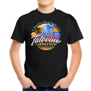 Tatooine Sunscreen