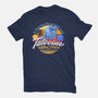 Tatooine Sunscreen-Mens-Premium-Tee-Wheels