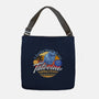 Tatooine Sunscreen-None-Adjustable Tote-Bag-Wheels