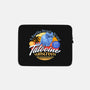 Tatooine Sunscreen-None-Zippered-Laptop Sleeve-Wheels