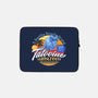 Tatooine Sunscreen-None-Zippered-Laptop Sleeve-Wheels