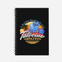 Tatooine Sunscreen-None-Dot Grid-Notebook-Wheels