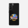 Tatooine Sunscreen-Samsung-Snap-Phone Case-Wheels