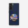 Tatooine Sunscreen-Samsung-Snap-Phone Case-Wheels