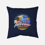 Tatooine Sunscreen-None-Removable Cover w Insert-Throw Pillow-Wheels