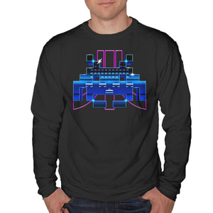 Space Retro