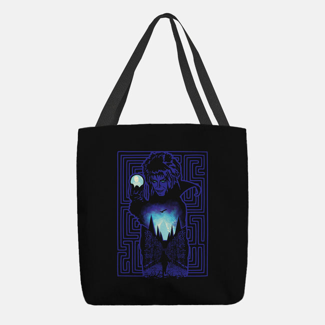 A Granted Wish-None-Basic Tote-Bag-dalethesk8er