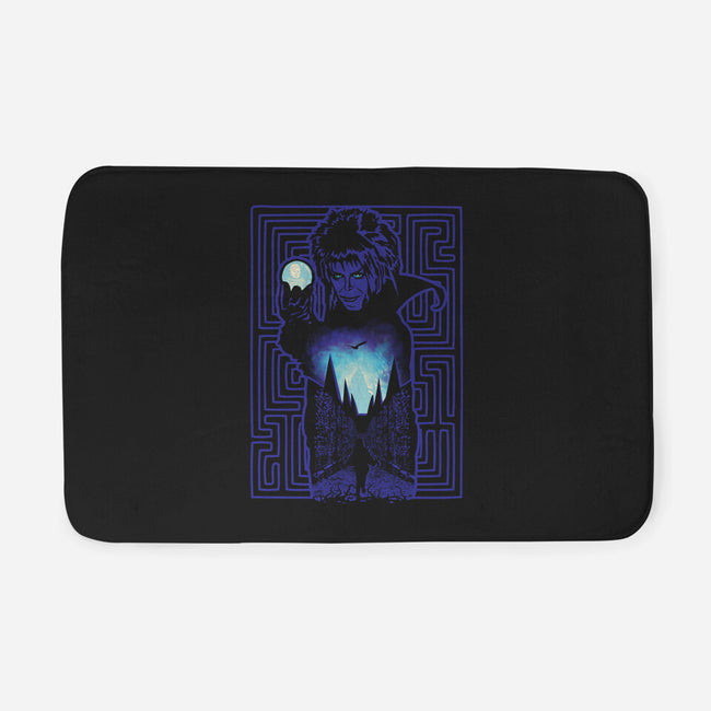 A Granted Wish-None-Memory Foam-Bath Mat-dalethesk8er