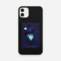 A Granted Wish-iPhone-Snap-Phone Case-dalethesk8er