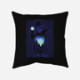 A Granted Wish-None-Non-Removable Cover w Insert-Throw Pillow-dalethesk8er