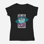 The Envy-Womens-V-Neck-Tee-turborat14