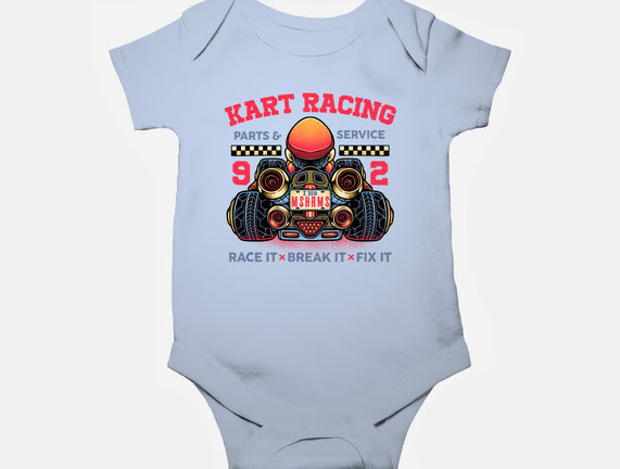 Kart Racing