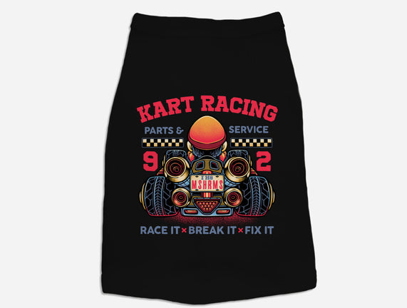 Kart Racing