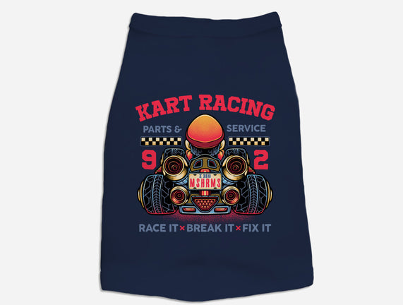 Kart Racing