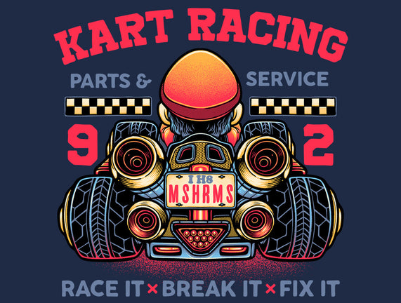 Kart Racing