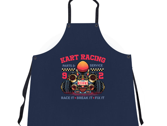 Kart Racing