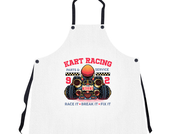 Kart Racing