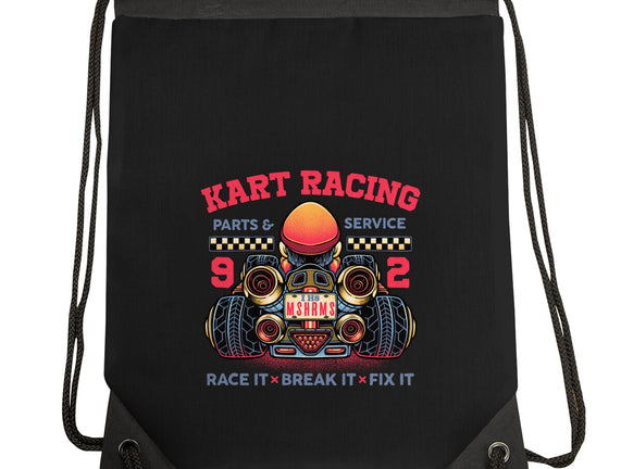 Kart Racing