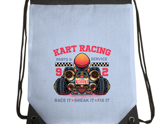 Kart Racing