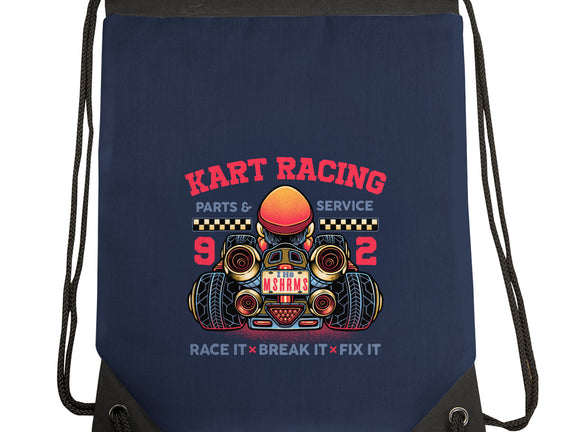 Kart Racing