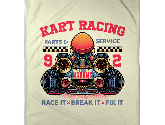 Kart Racing