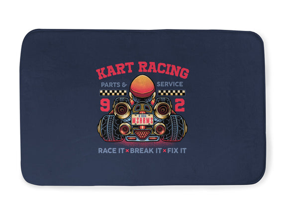 Kart Racing