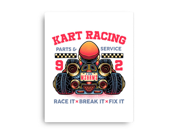 Kart Racing