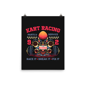 Kart Racing