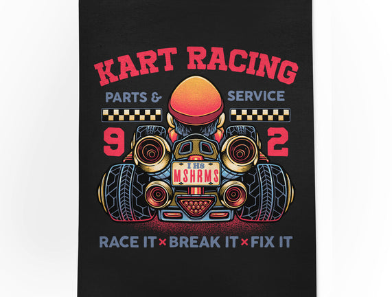 Kart Racing