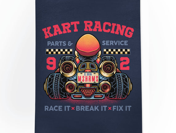 Kart Racing