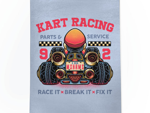 Kart Racing