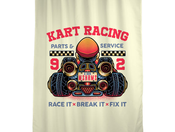 Kart Racing