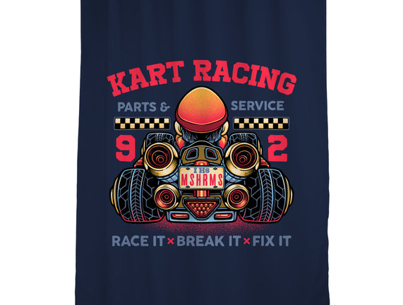 Kart Racing