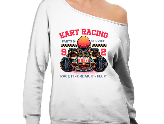 Kart Racing