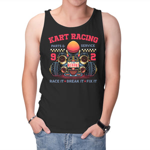 Kart Racing