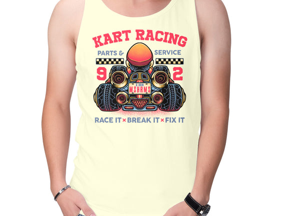 Kart Racing