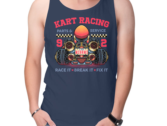 Kart Racing