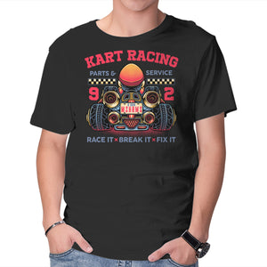 Kart Racing