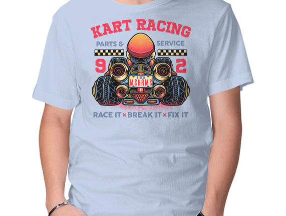 Kart Racing