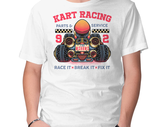 Kart Racing