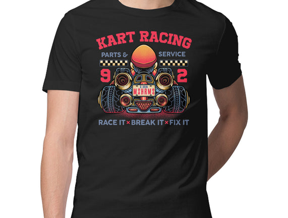 Kart Racing