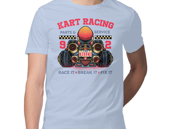 Kart Racing