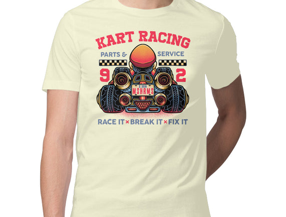 Kart Racing