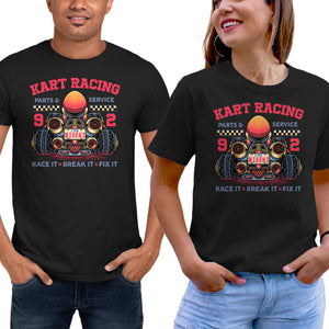 Kart Racing