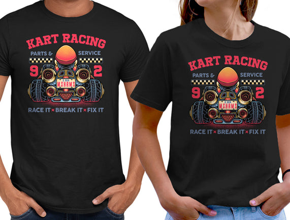 Kart Racing