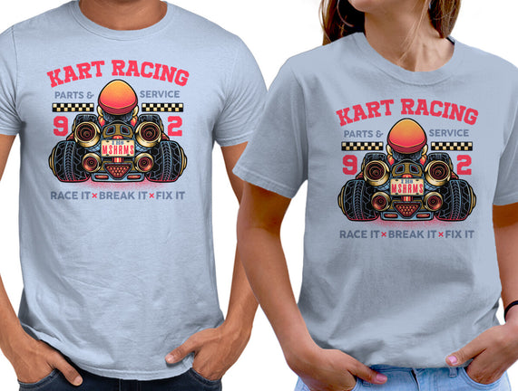 Kart Racing